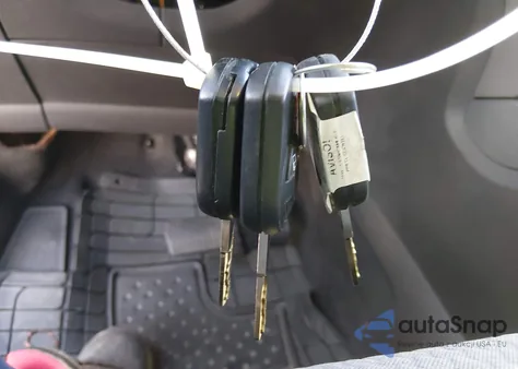 2017 Ford Escape Se из США, поврежденный, VIN 1FMCU9GD1HUC67095